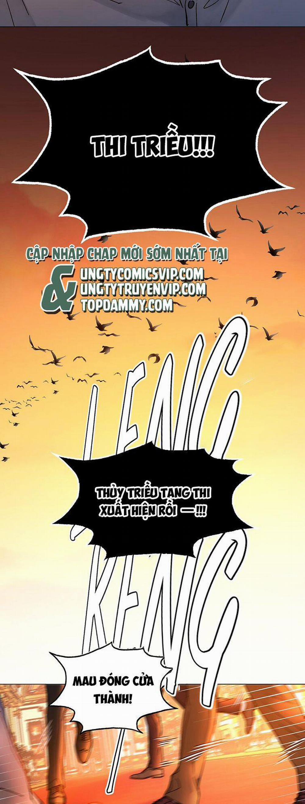 Tôi Phải Làm 1 Kẻ Đại Xấu Xa 87 trang 34