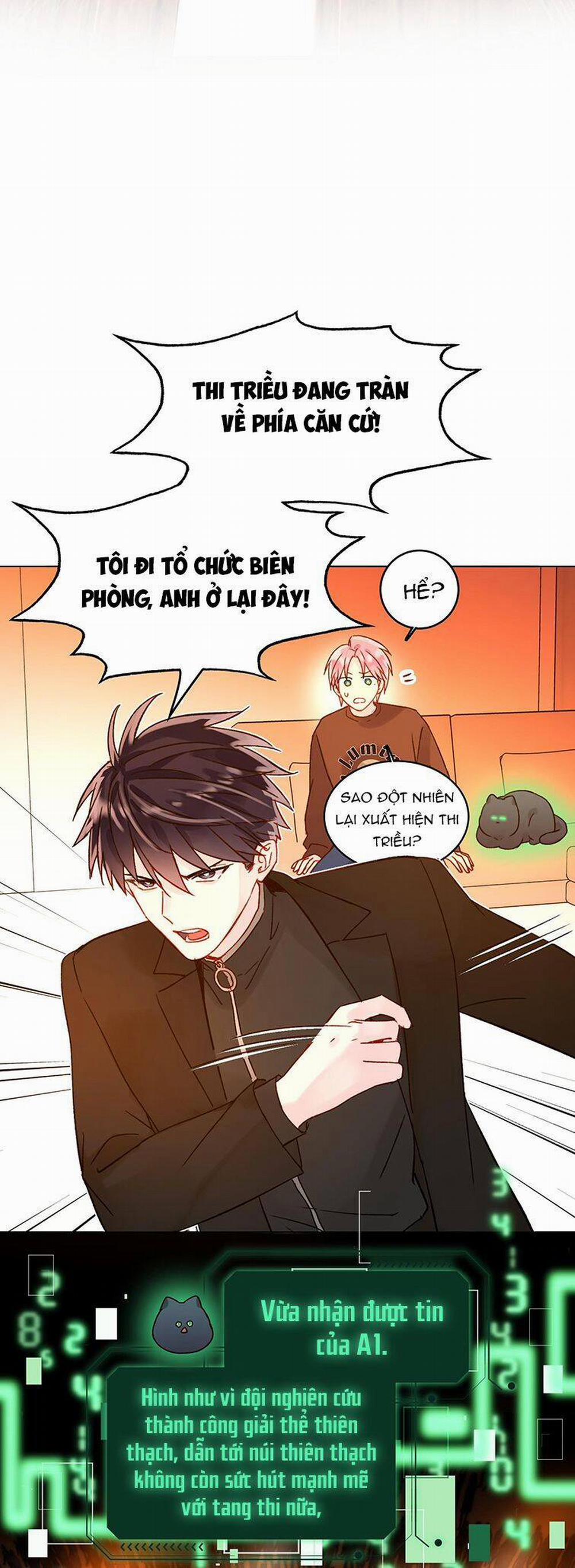 Tôi Phải Làm 1 Kẻ Đại Xấu Xa 87 trang 36