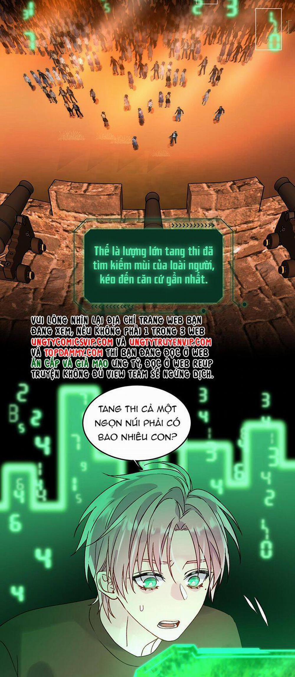 Tôi Phải Làm 1 Kẻ Đại Xấu Xa 87 trang 37