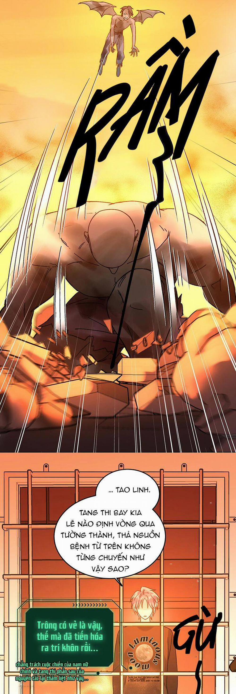 Tôi Phải Làm 1 Kẻ Đại Xấu Xa 87 trang 43