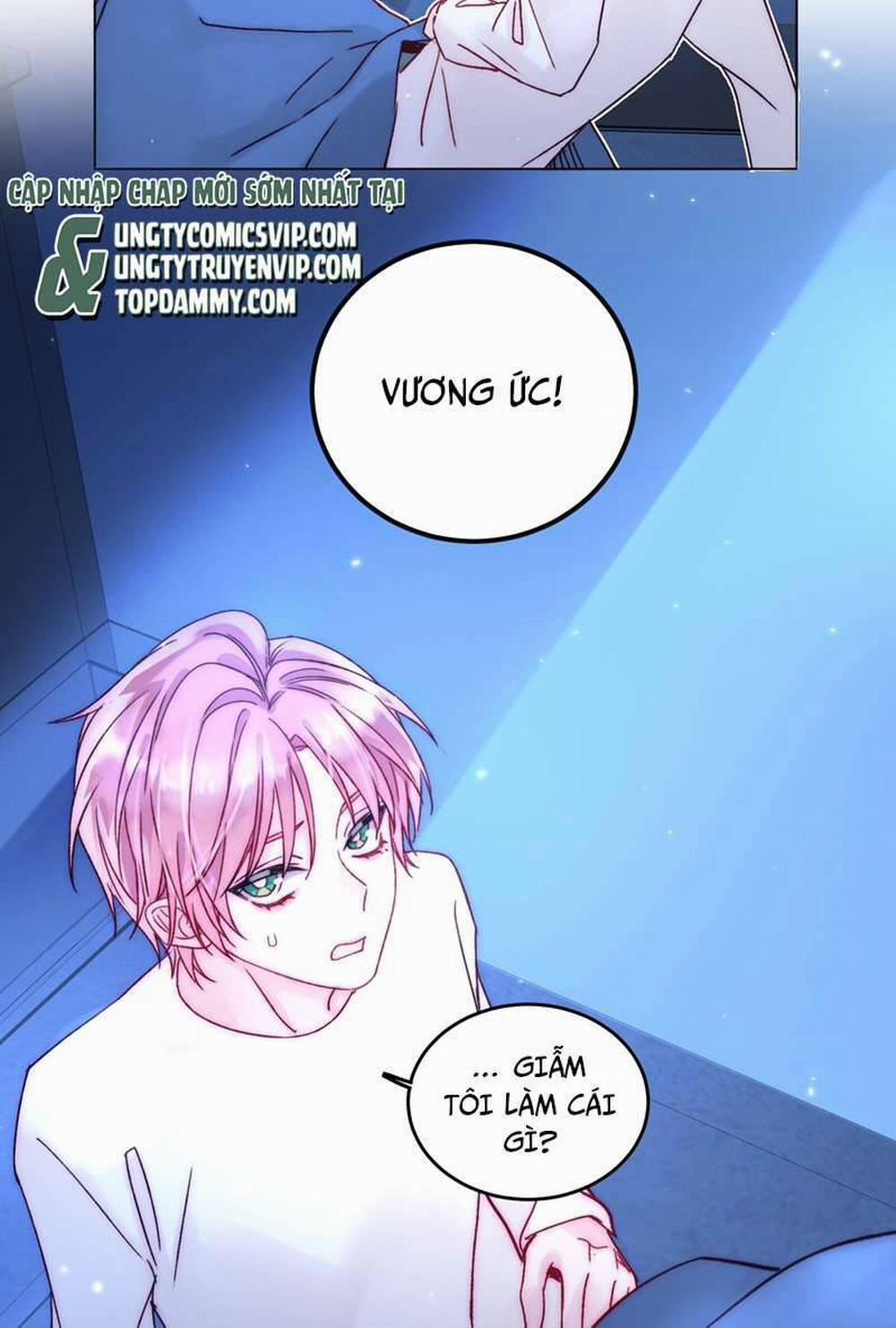 Tôi Phải Làm 1 Kẻ Đại Xấu Xa 87 trang 6