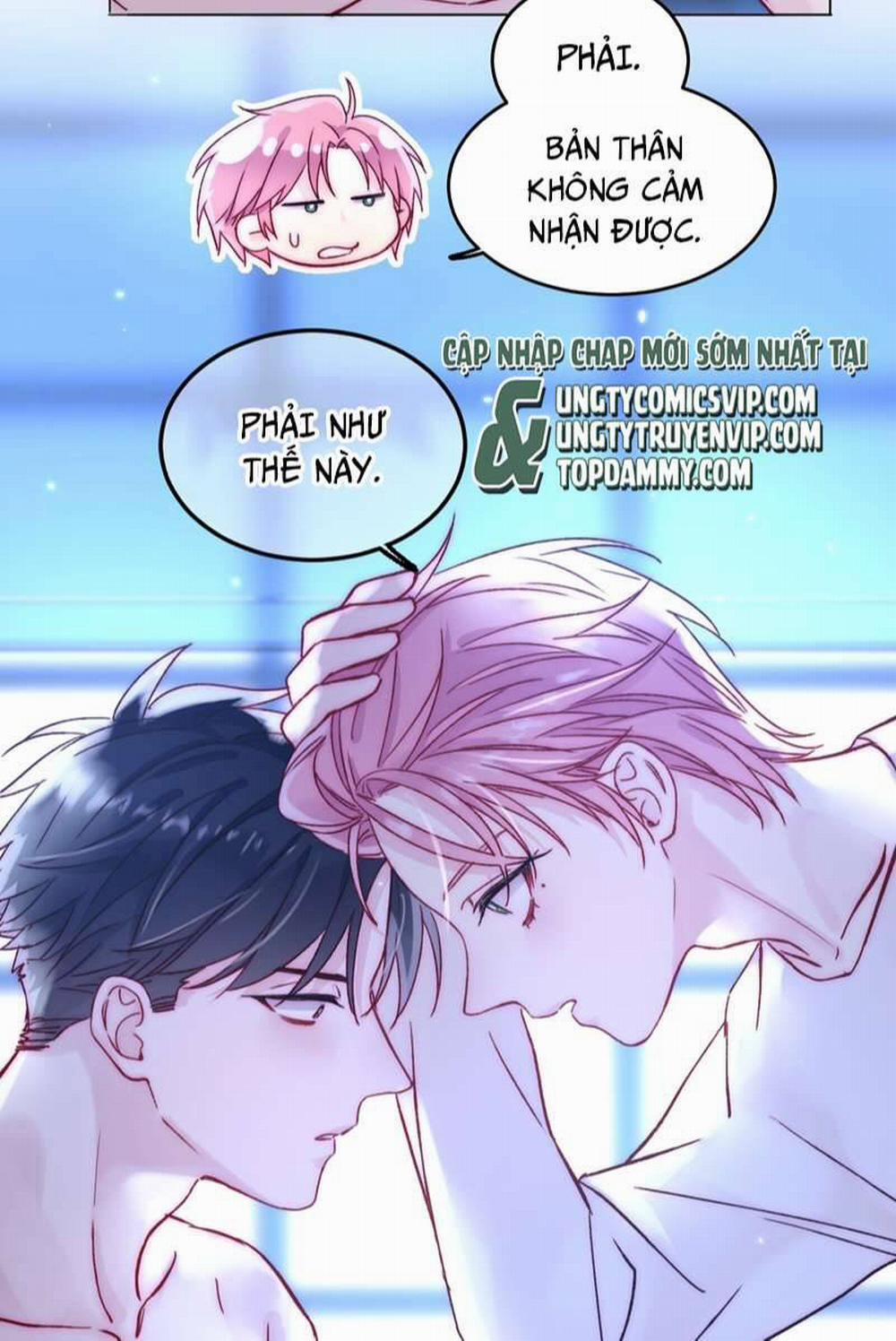 Tôi Phải Làm 1 Kẻ Đại Xấu Xa 87 trang 9