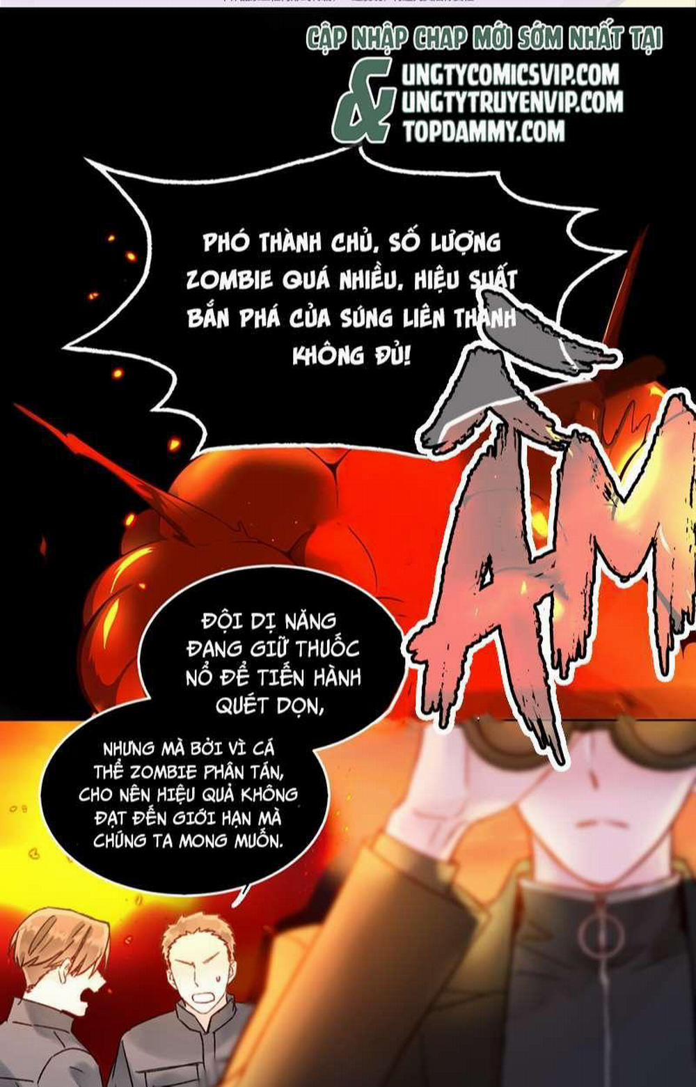 Tôi Phải Làm 1 Kẻ Đại Xấu Xa 88 trang 1