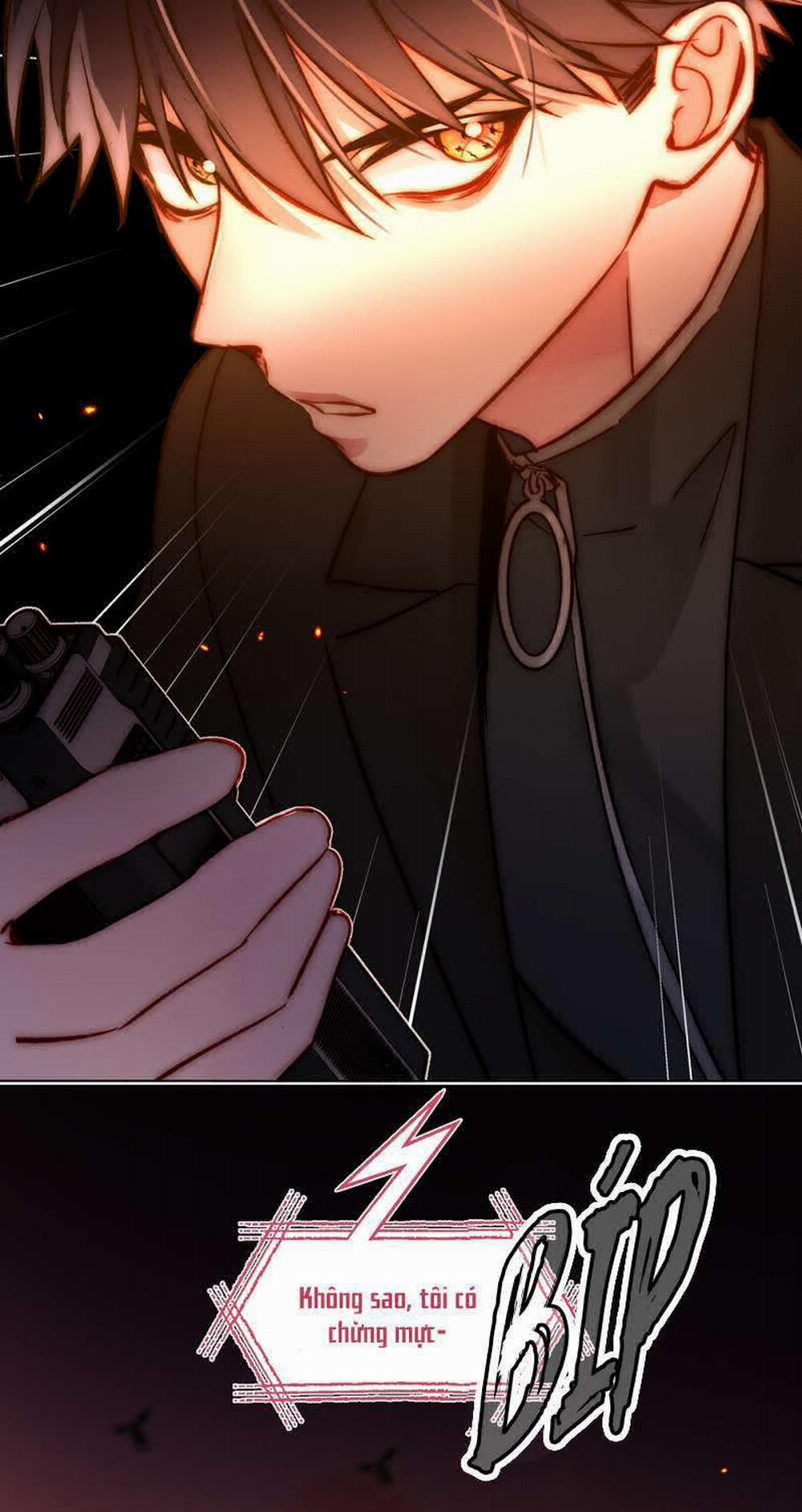 Tôi Phải Làm 1 Kẻ Đại Xấu Xa 88 trang 11