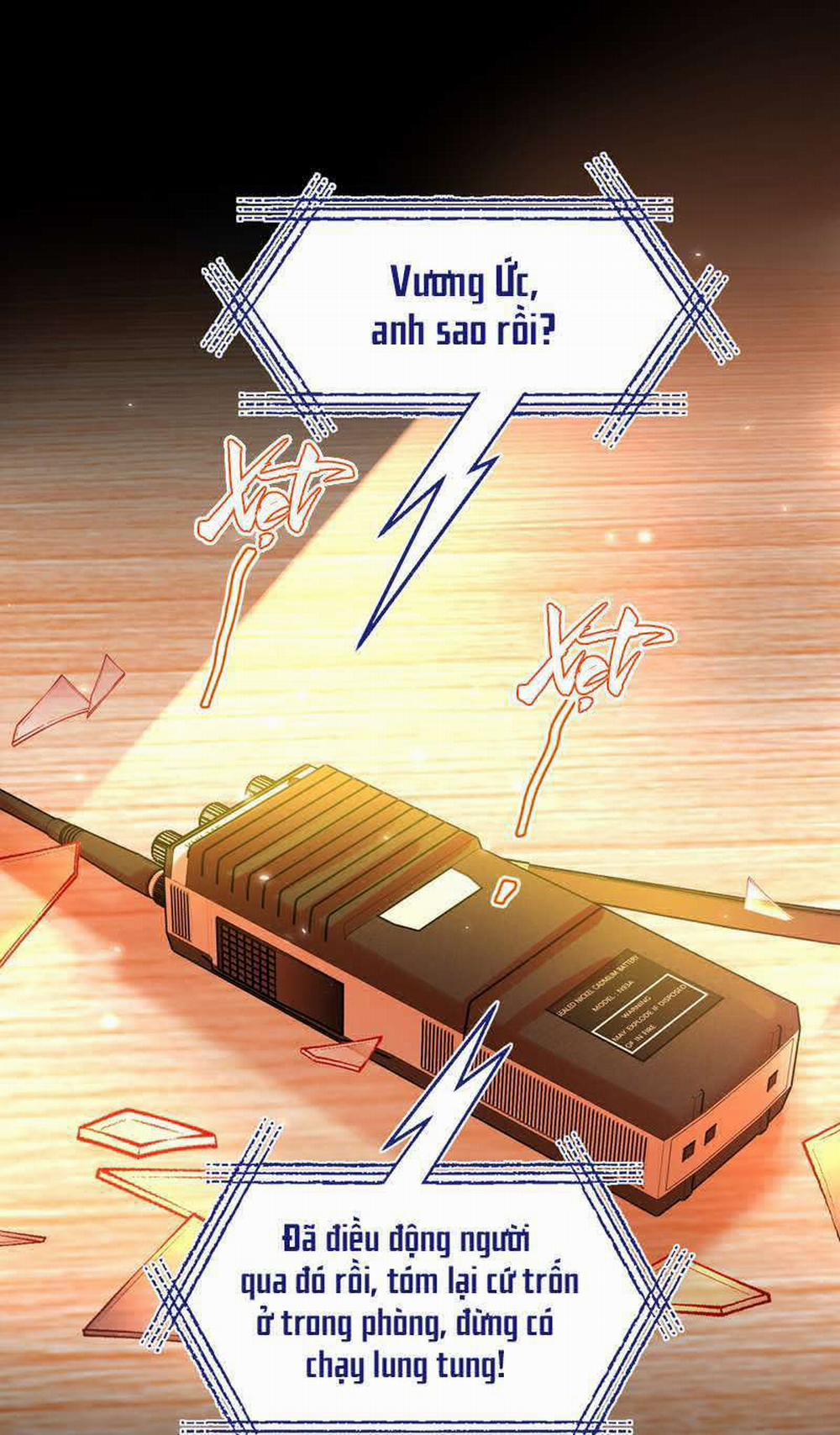 Tôi Phải Làm 1 Kẻ Đại Xấu Xa 88 trang 16