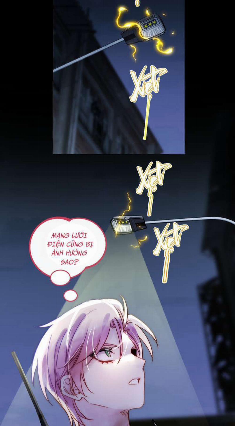 Tôi Phải Làm 1 Kẻ Đại Xấu Xa 88 trang 26