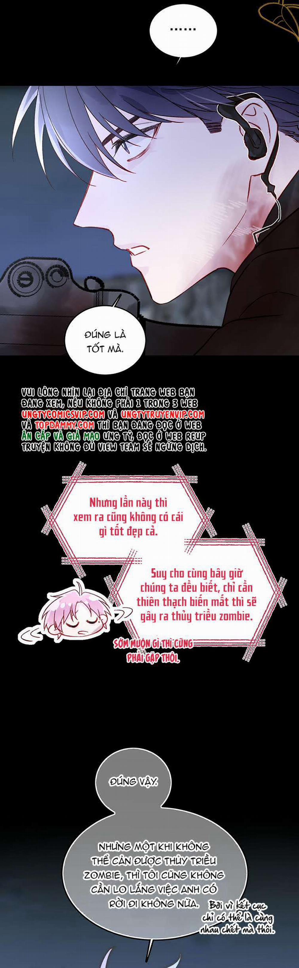 Tôi Phải Làm 1 Kẻ Đại Xấu Xa 88 trang 34