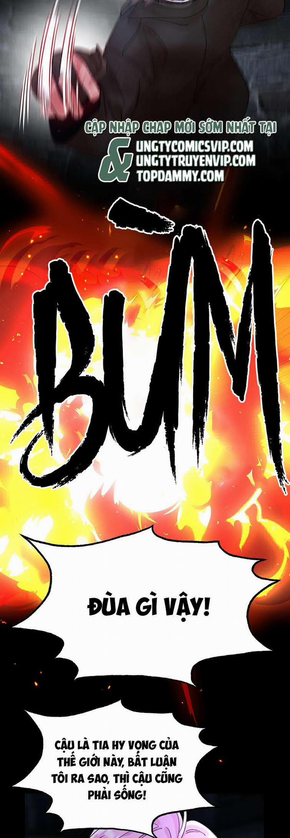 Tôi Phải Làm 1 Kẻ Đại Xấu Xa 88 trang 36