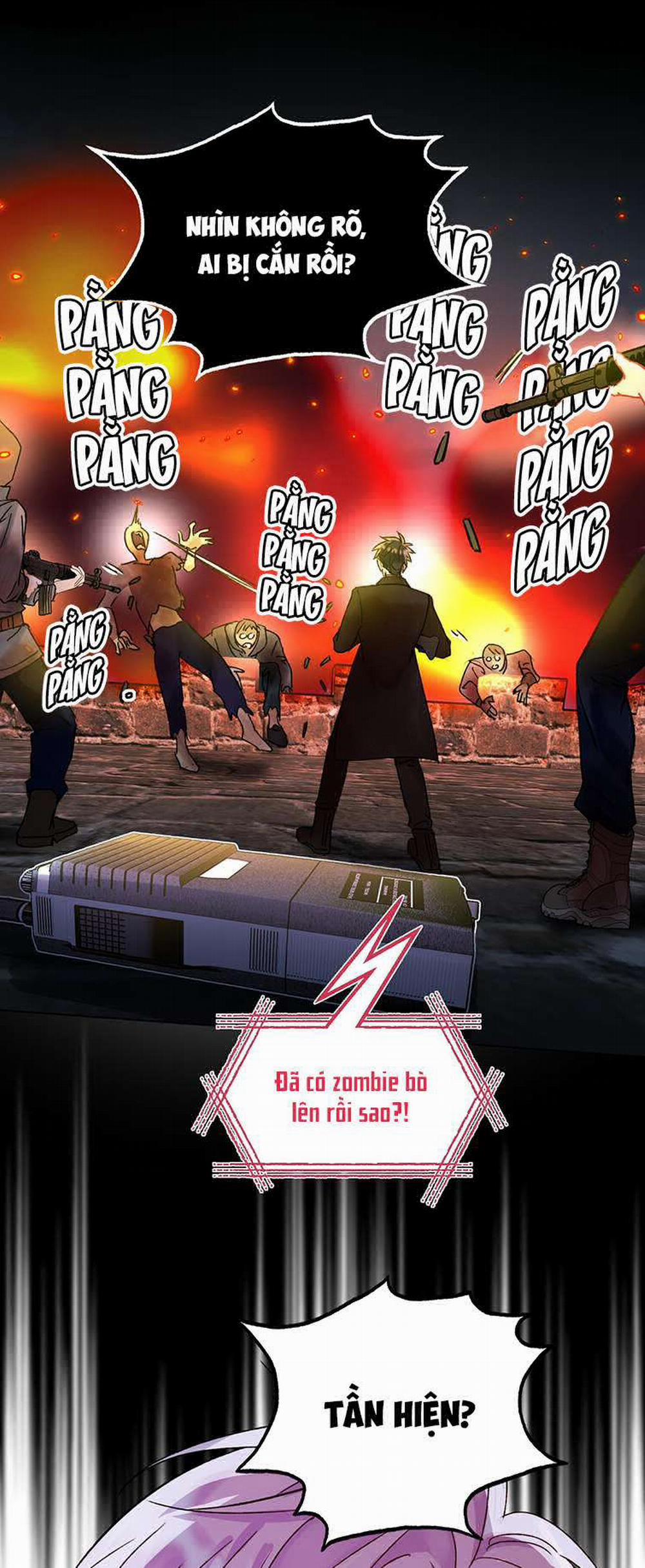 Tôi Phải Làm 1 Kẻ Đại Xấu Xa 88 trang 39