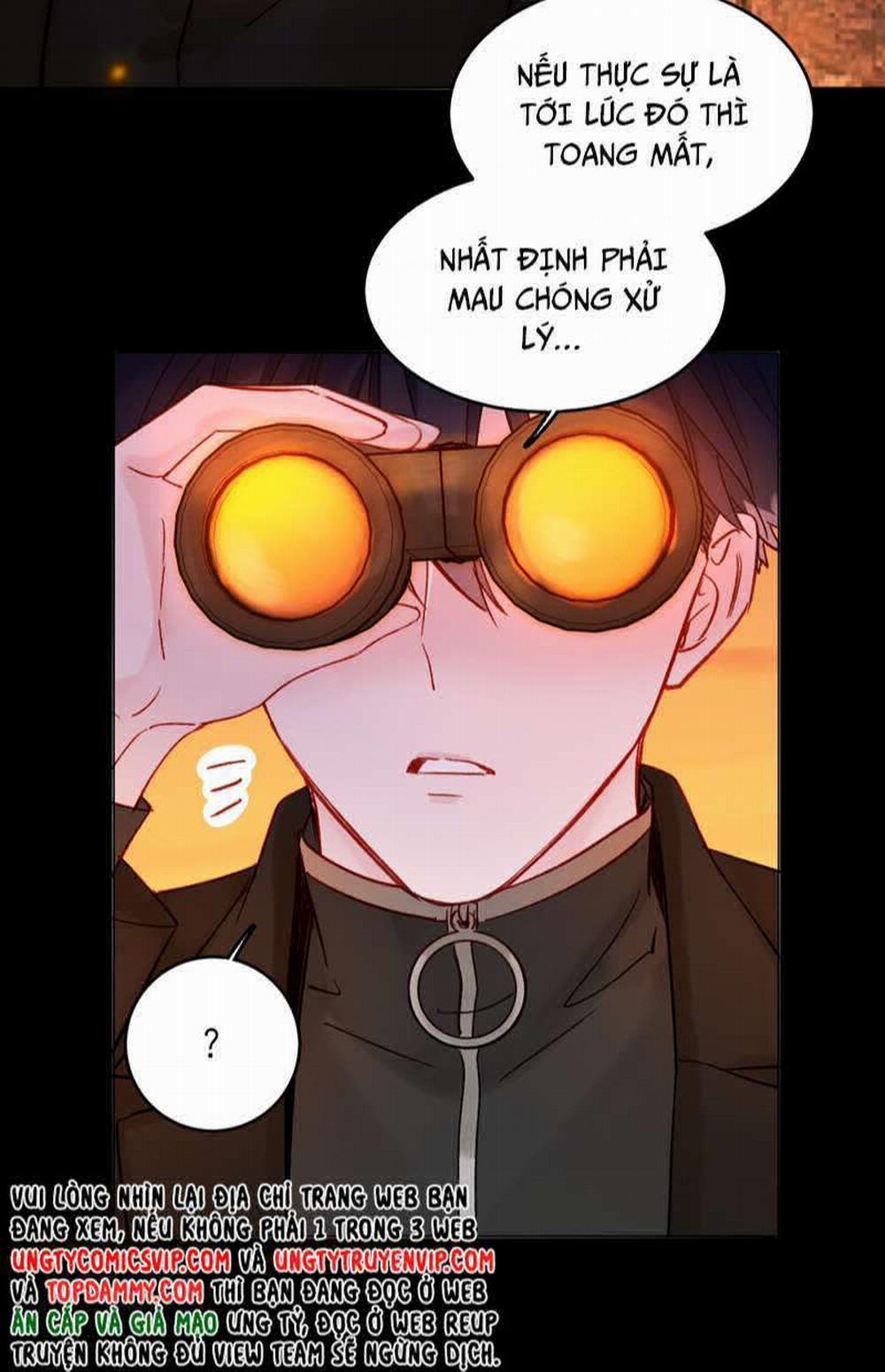 Tôi Phải Làm 1 Kẻ Đại Xấu Xa 88 trang 4