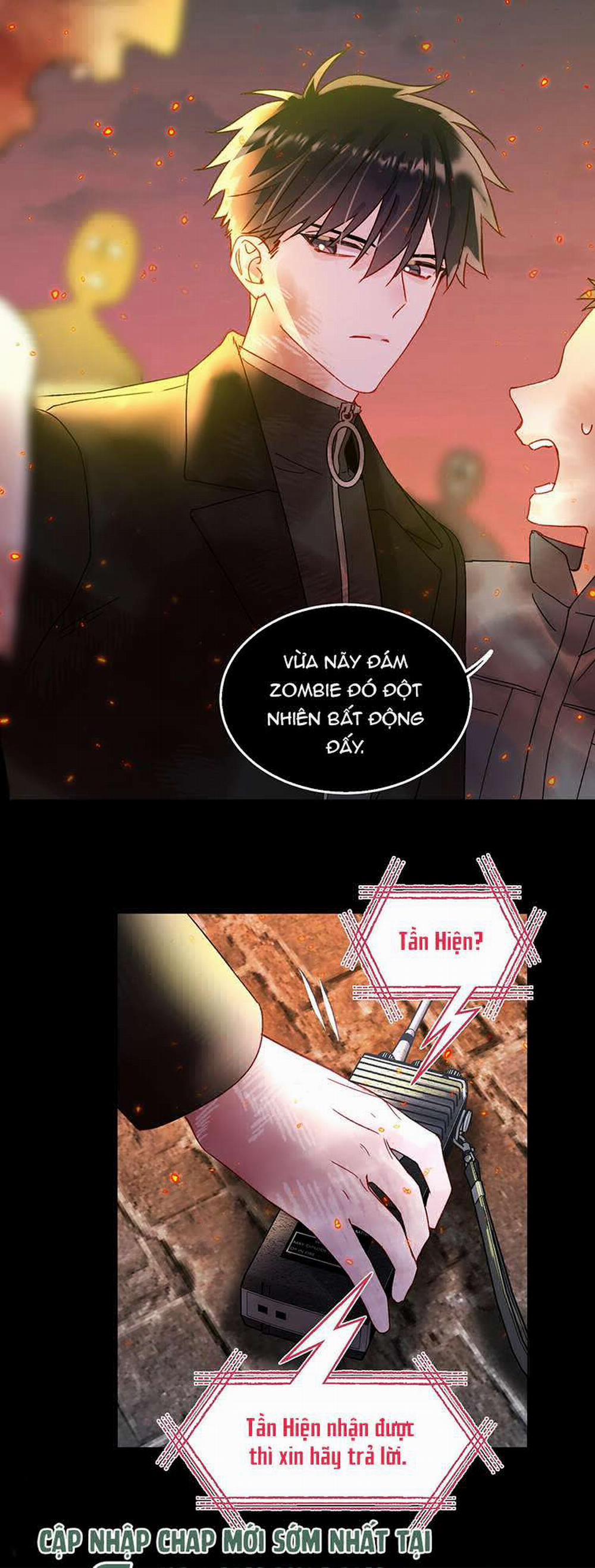 Tôi Phải Làm 1 Kẻ Đại Xấu Xa 88 trang 43