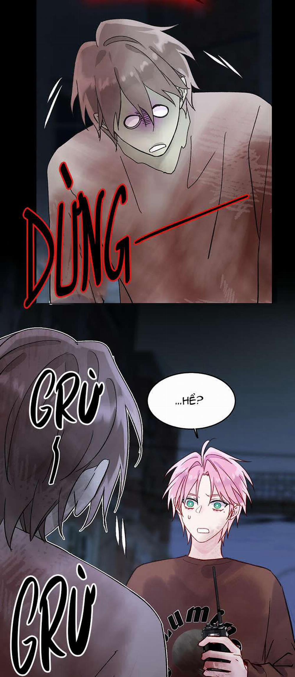 Tôi Phải Làm 1 Kẻ Đại Xấu Xa 88 trang 48