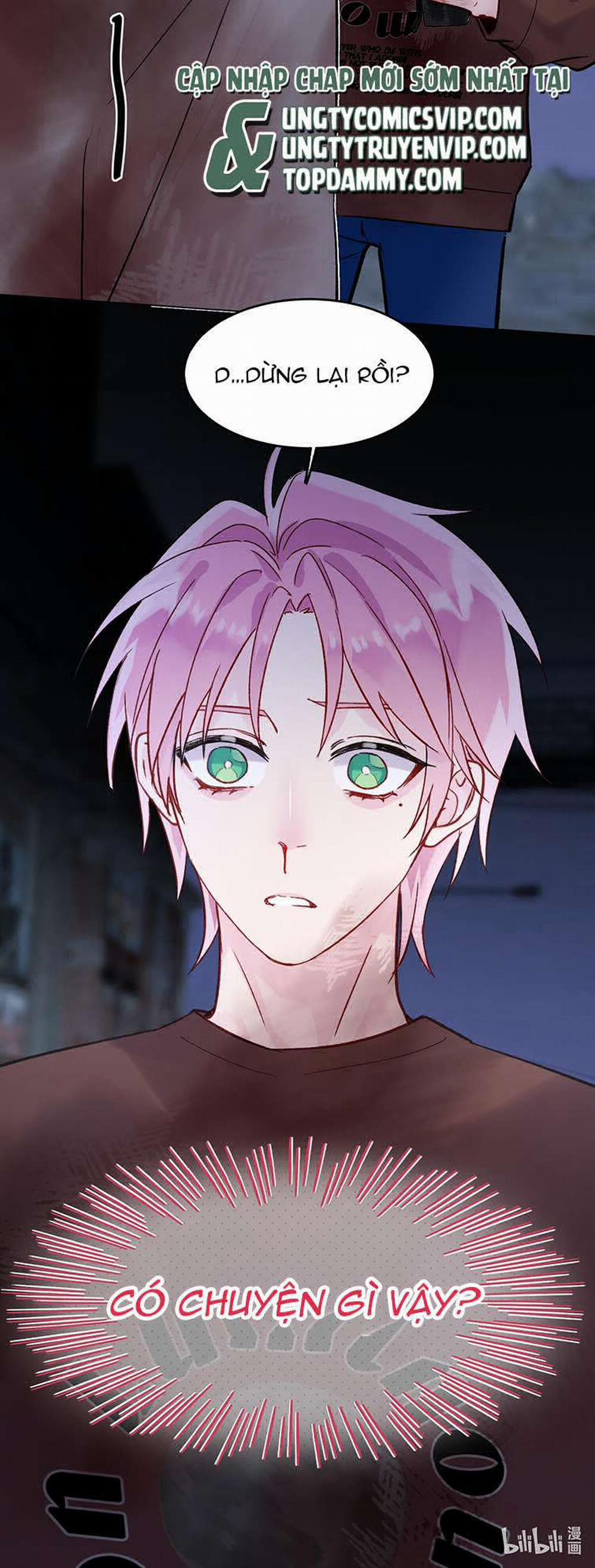 Tôi Phải Làm 1 Kẻ Đại Xấu Xa 88 trang 49