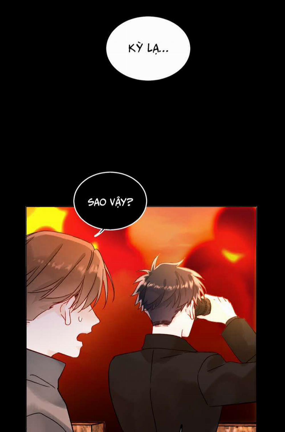 Tôi Phải Làm 1 Kẻ Đại Xấu Xa 88 trang 5