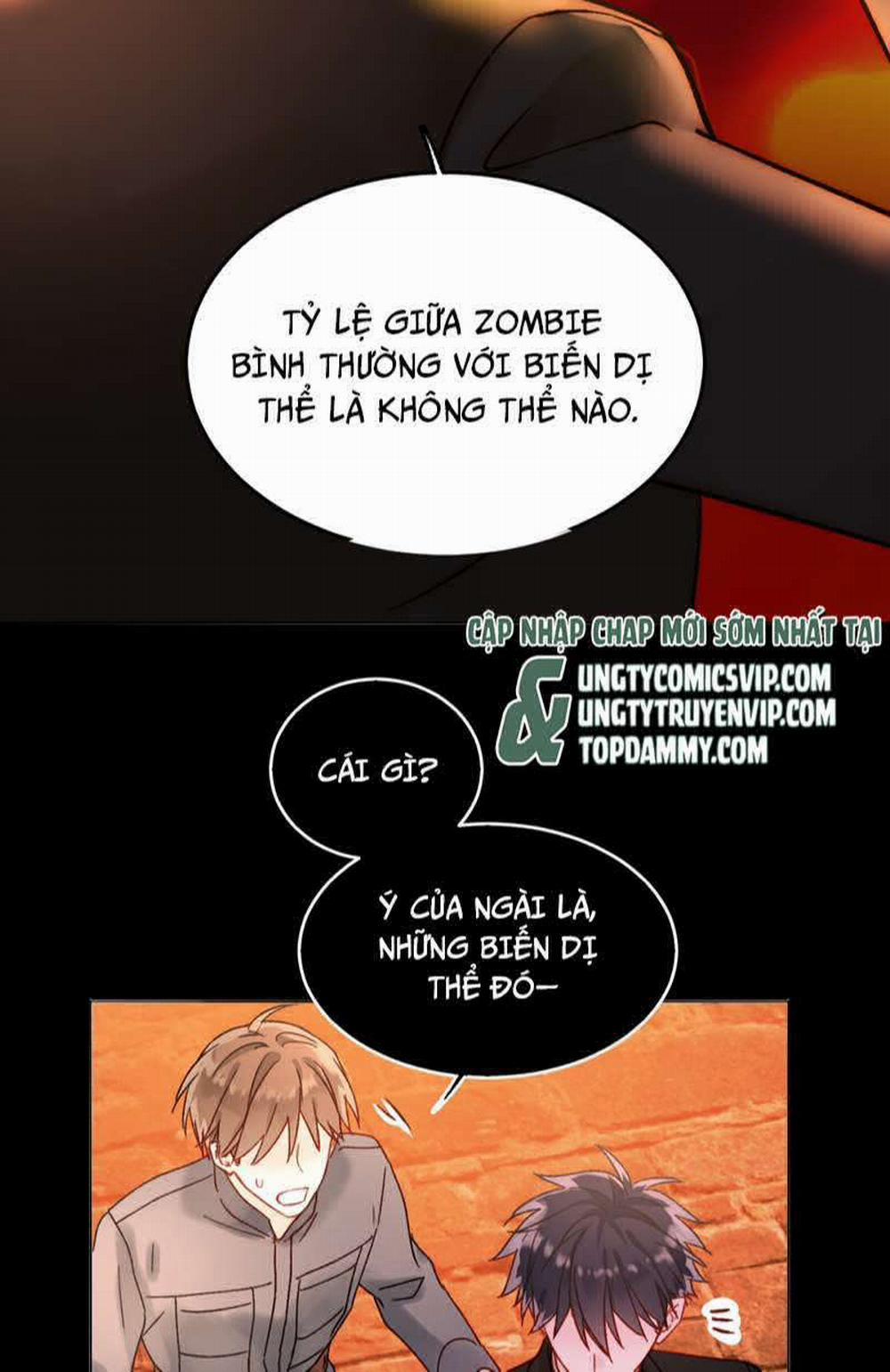 Tôi Phải Làm 1 Kẻ Đại Xấu Xa 88 trang 7