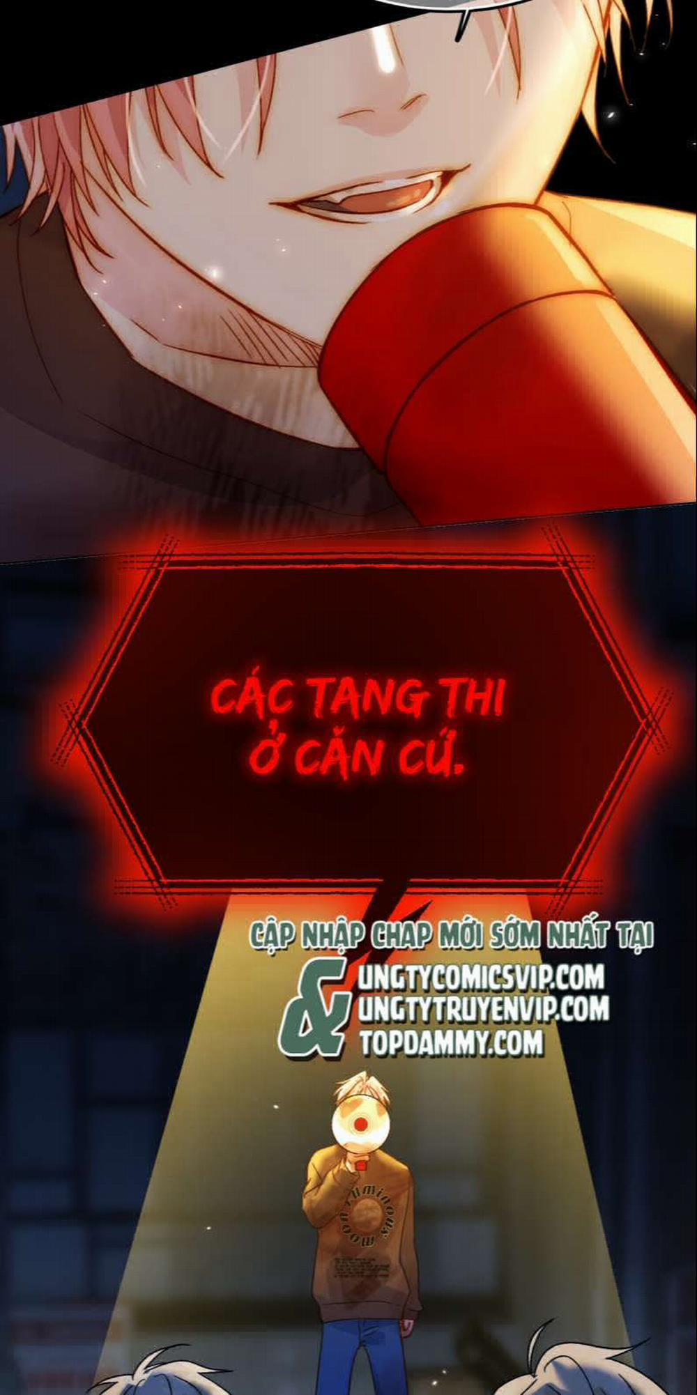 Tôi Phải Làm 1 Kẻ Đại Xấu Xa 89 trang 15