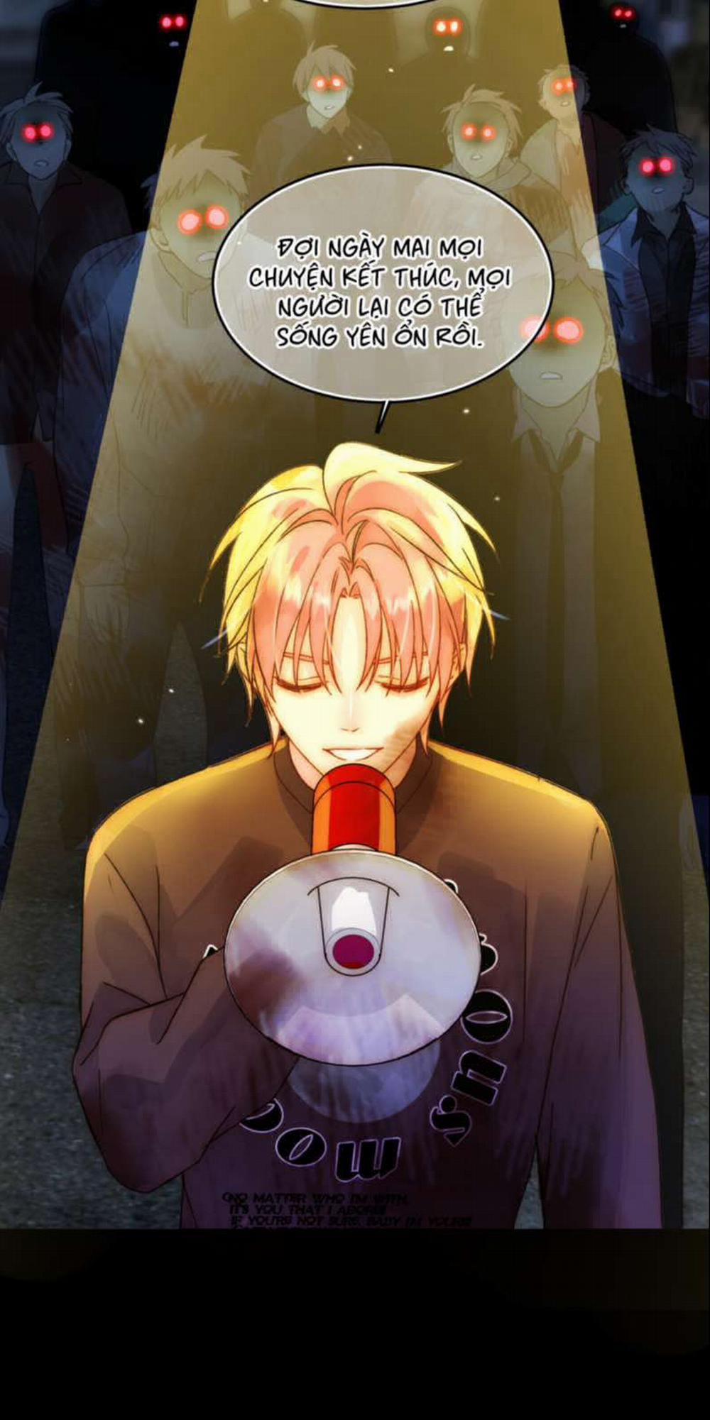 Tôi Phải Làm 1 Kẻ Đại Xấu Xa 89 trang 17