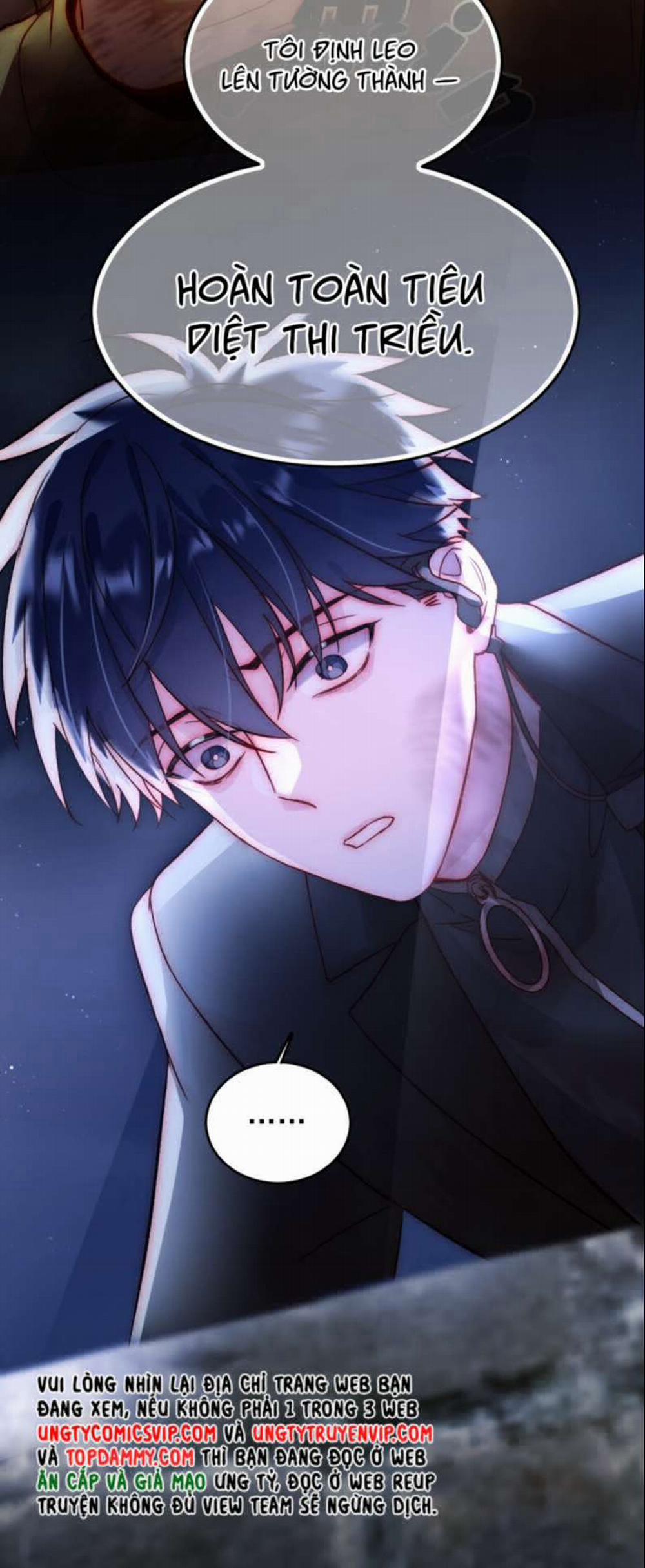 Tôi Phải Làm 1 Kẻ Đại Xấu Xa 89 trang 20