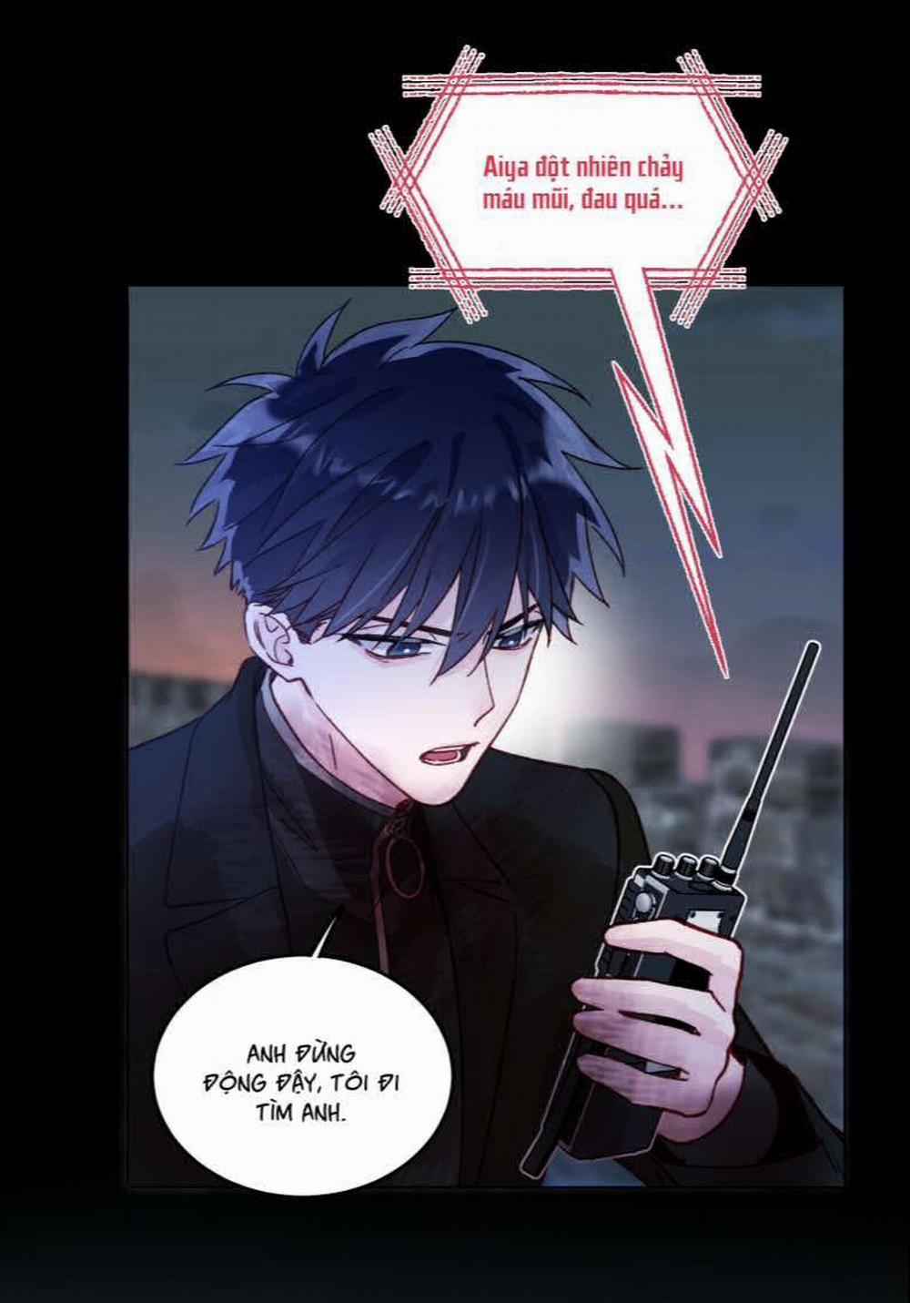 Tôi Phải Làm 1 Kẻ Đại Xấu Xa 89 trang 3