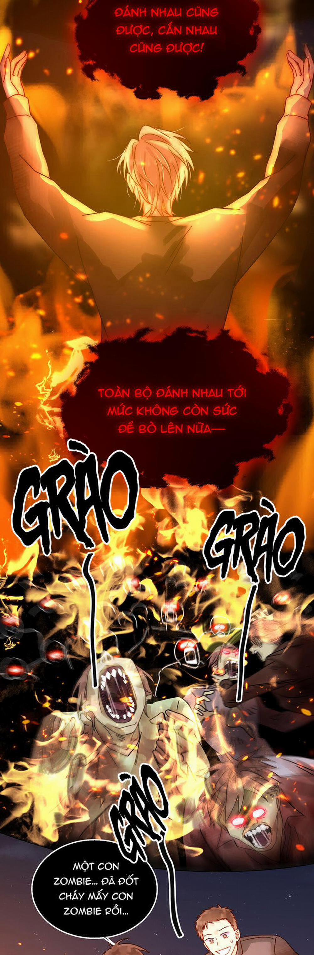 Tôi Phải Làm 1 Kẻ Đại Xấu Xa 89 trang 30