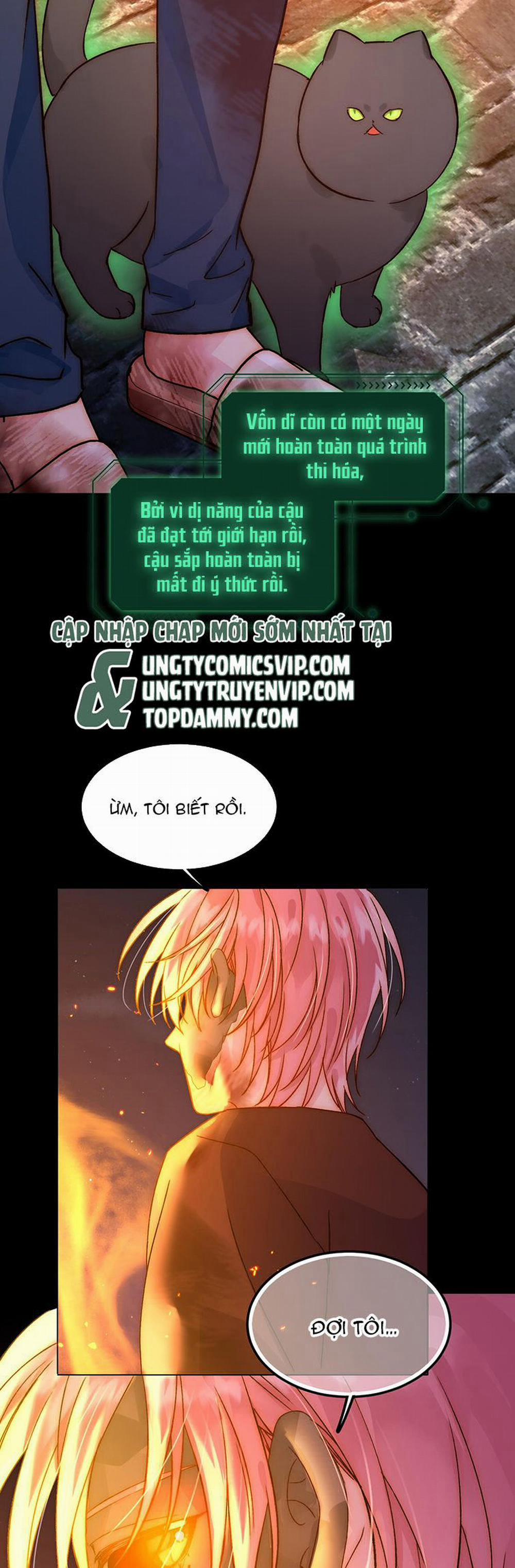 Tôi Phải Làm 1 Kẻ Đại Xấu Xa 89 trang 32