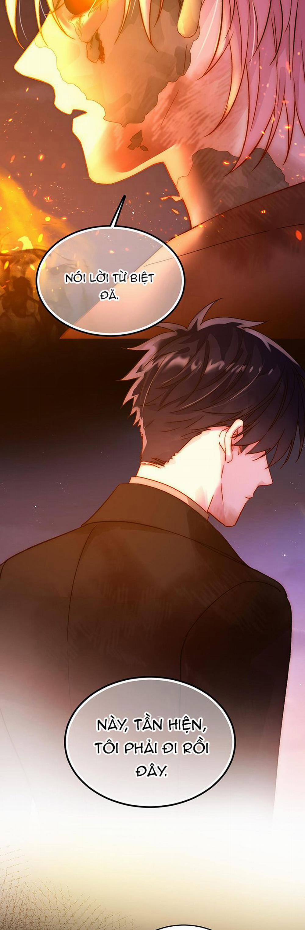 Tôi Phải Làm 1 Kẻ Đại Xấu Xa 89 trang 33