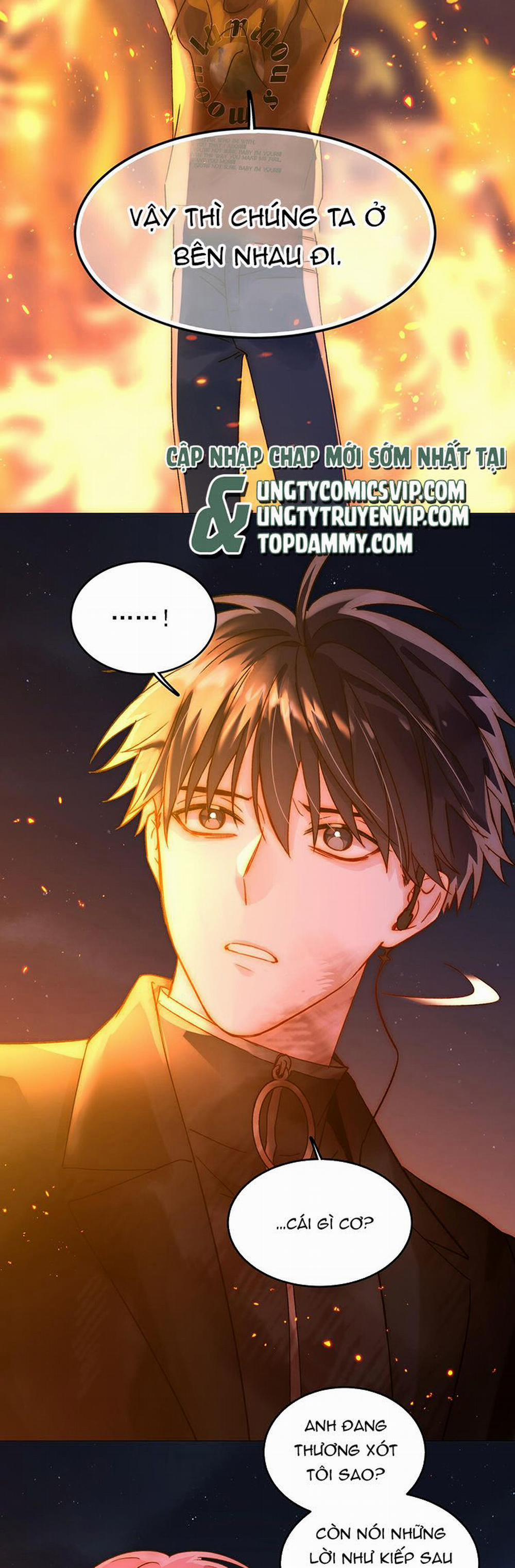 Tôi Phải Làm 1 Kẻ Đại Xấu Xa 89 trang 37