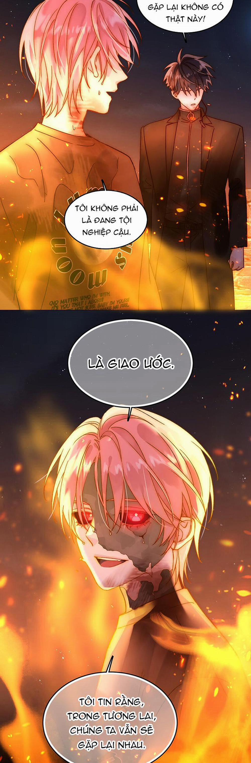 Tôi Phải Làm 1 Kẻ Đại Xấu Xa 89 trang 38