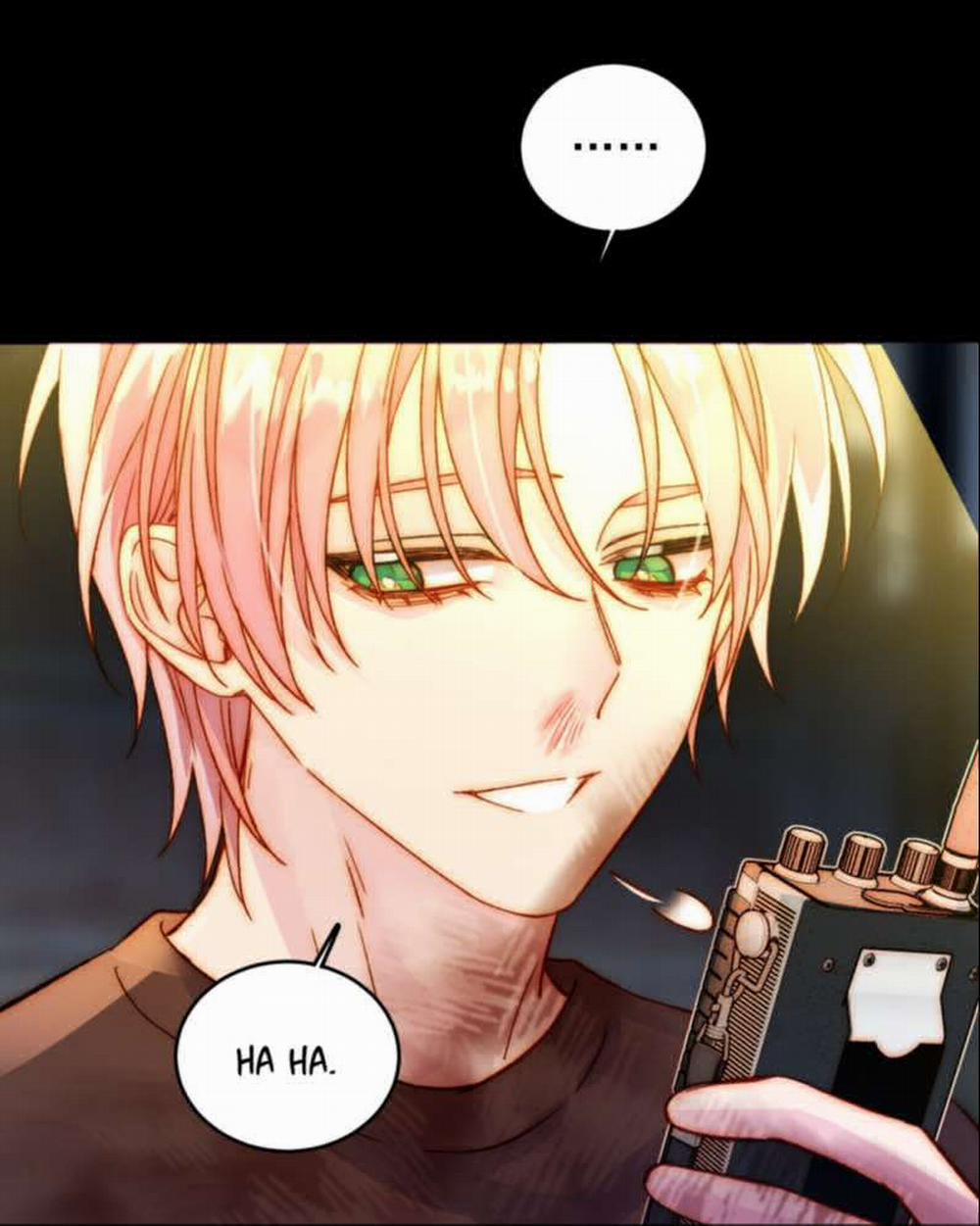 Tôi Phải Làm 1 Kẻ Đại Xấu Xa 89 trang 7