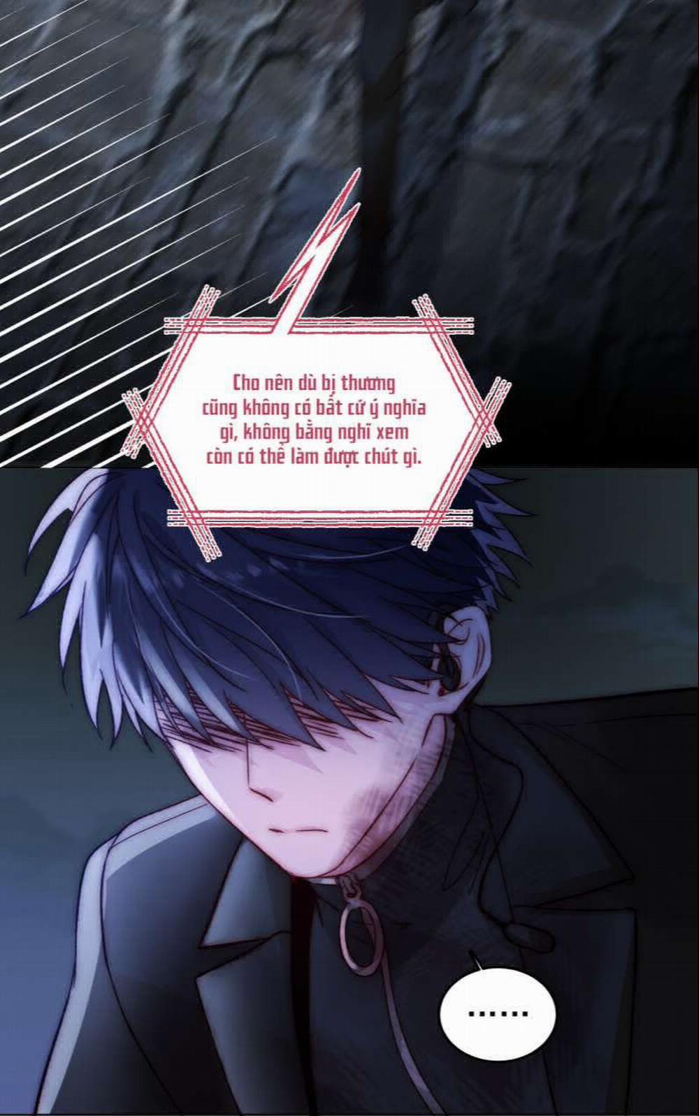 Tôi Phải Làm 1 Kẻ Đại Xấu Xa 89 trang 9