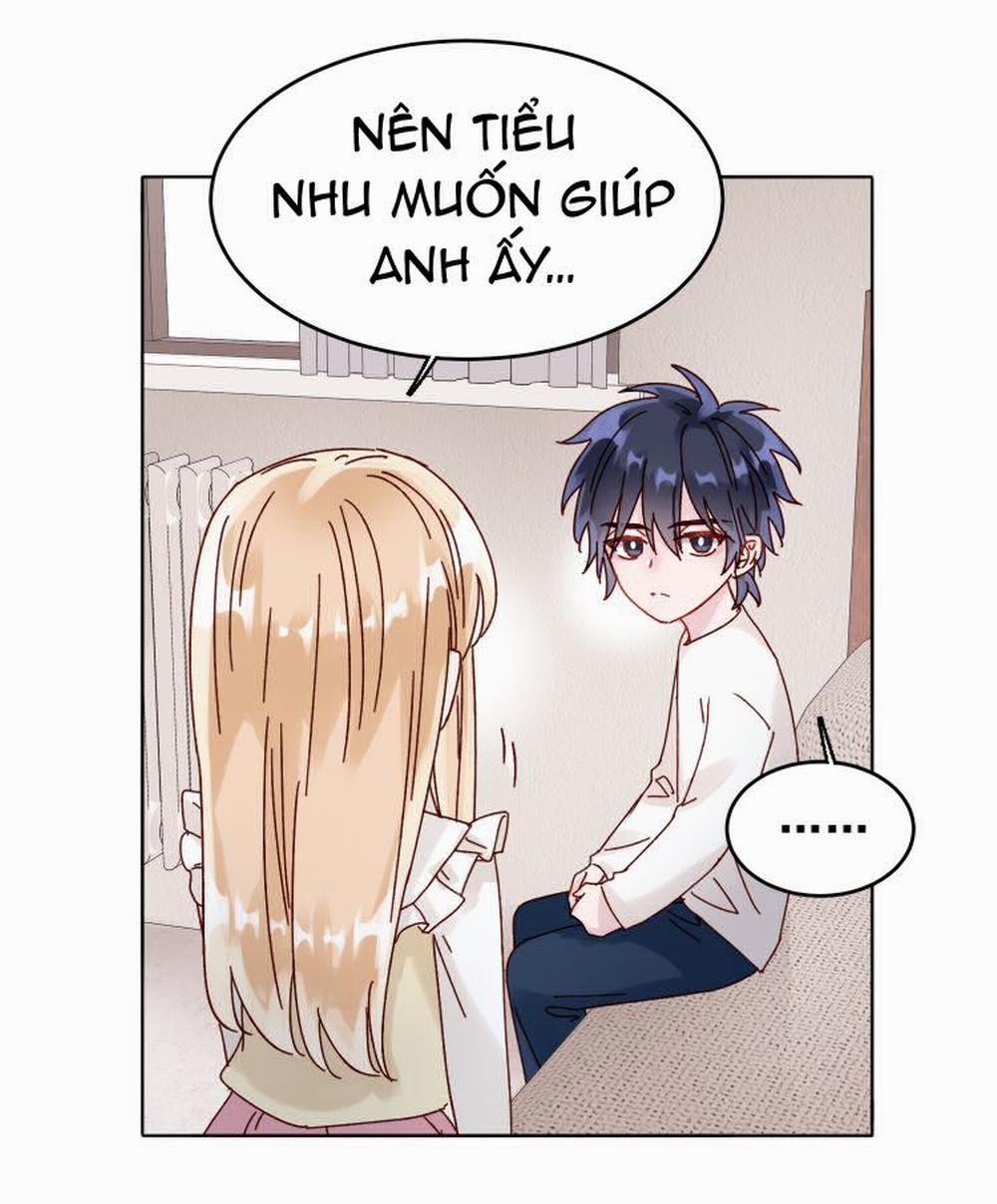 Tôi Phải Làm 1 Kẻ Đại Xấu Xa 9 trang 16