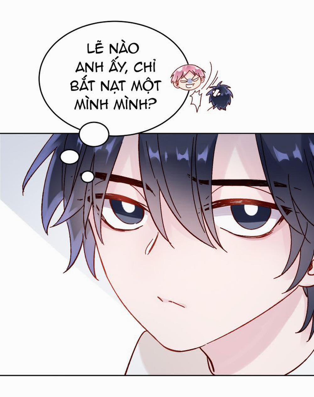 Tôi Phải Làm 1 Kẻ Đại Xấu Xa 9 trang 17