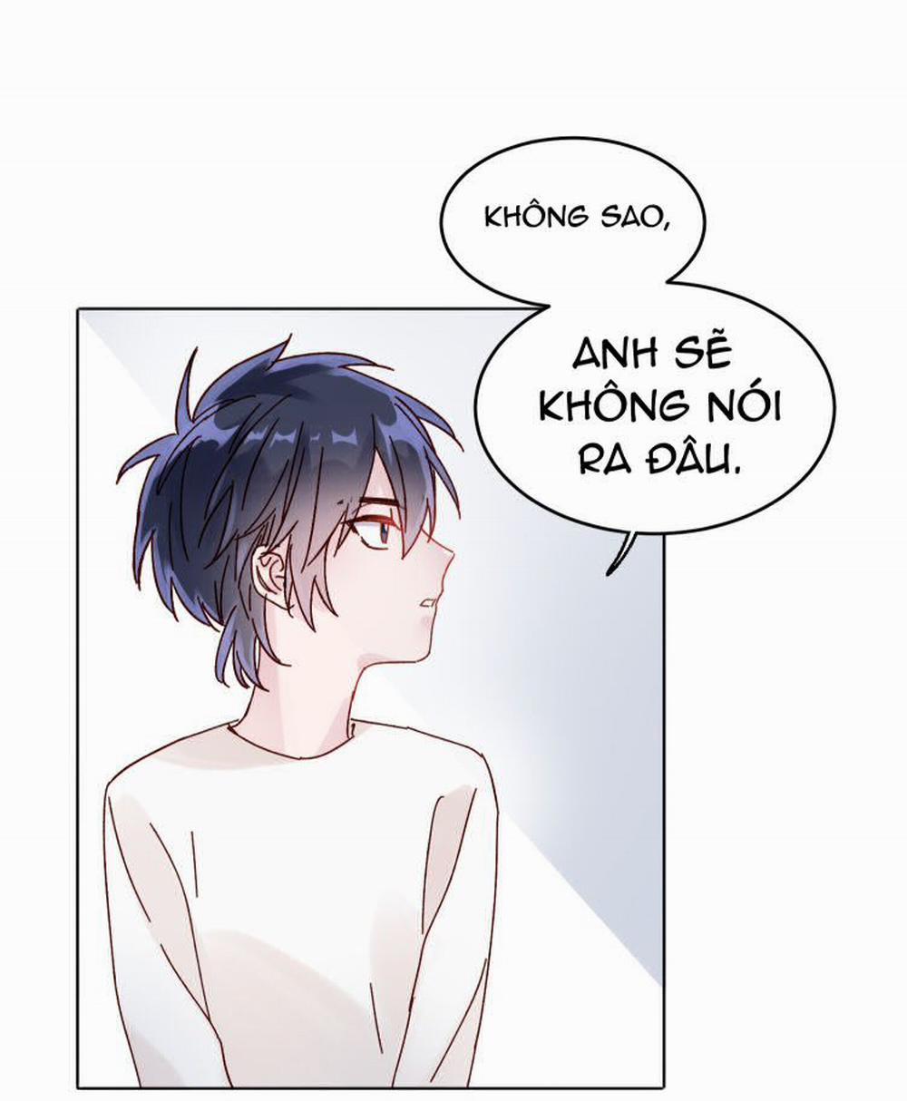 Tôi Phải Làm 1 Kẻ Đại Xấu Xa 9 trang 24