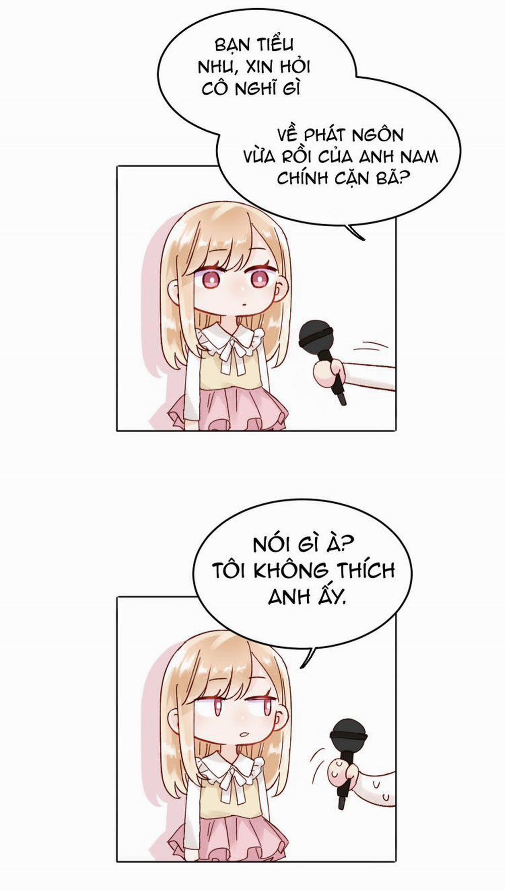 Tôi Phải Làm 1 Kẻ Đại Xấu Xa 9 trang 31