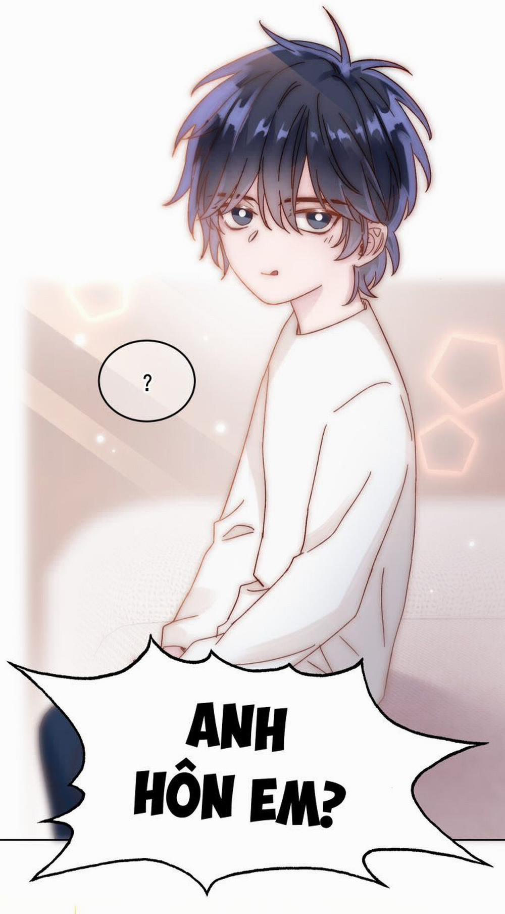 Tôi Phải Làm 1 Kẻ Đại Xấu Xa 9 trang 4