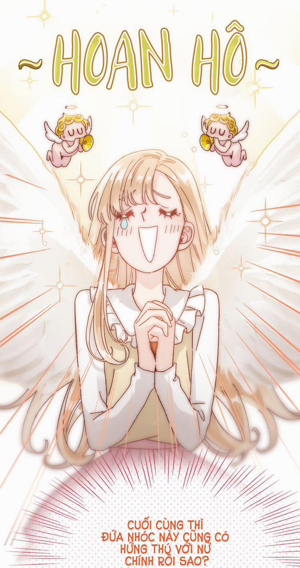 Tôi Phải Làm 1 Kẻ Đại Xấu Xa 9 trang 5