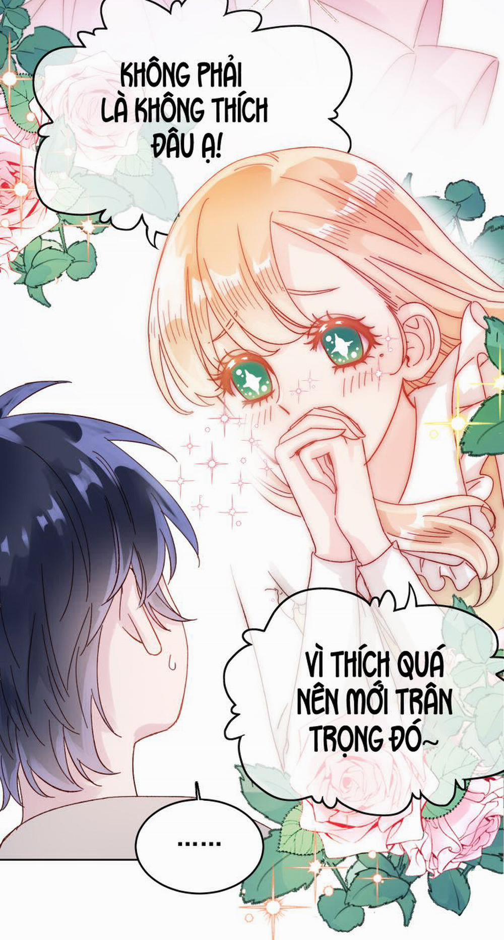 Tôi Phải Làm 1 Kẻ Đại Xấu Xa 9 trang 8