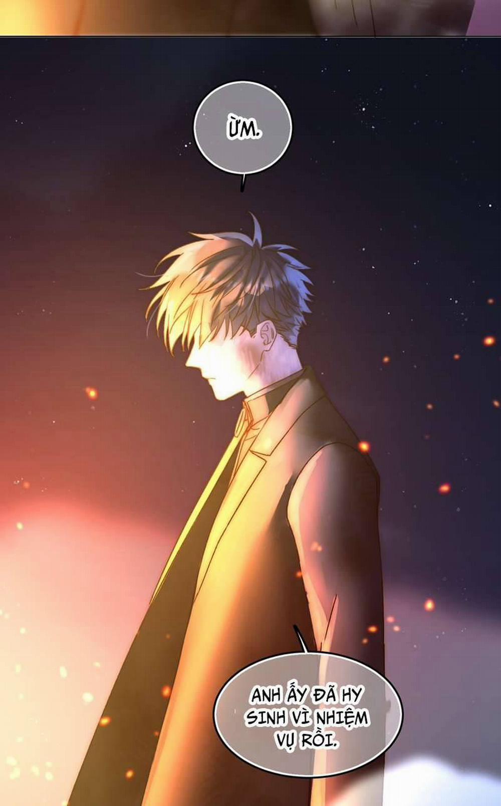 Tôi Phải Làm 1 Kẻ Đại Xấu Xa 90 trang 11