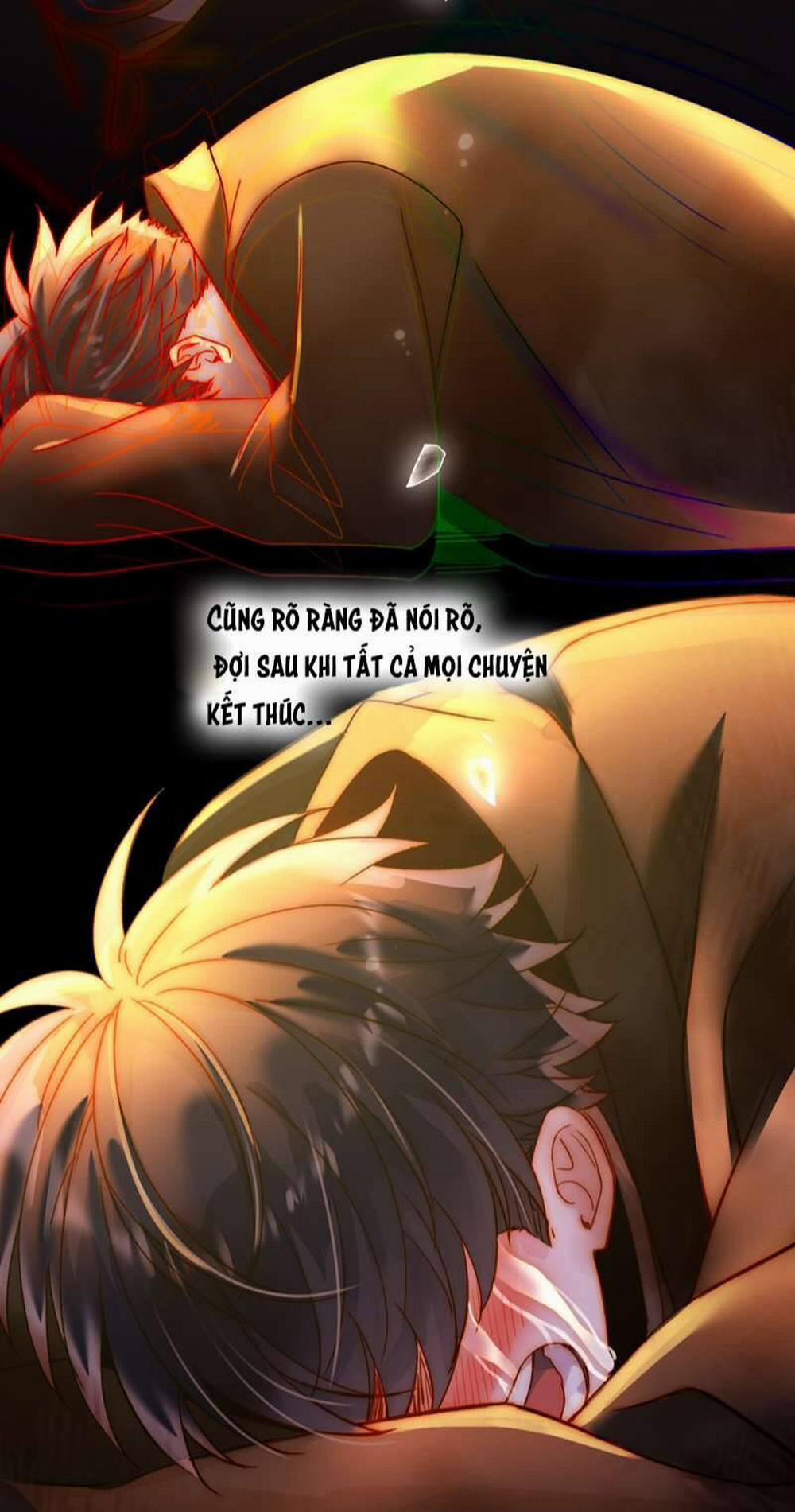 Tôi Phải Làm 1 Kẻ Đại Xấu Xa 90 trang 18