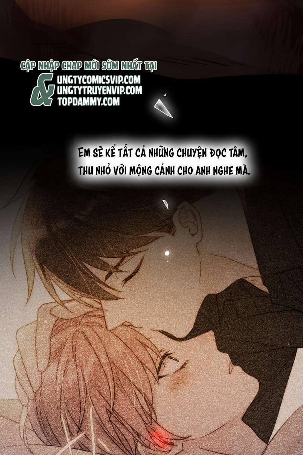 Tôi Phải Làm 1 Kẻ Đại Xấu Xa 90 trang 19