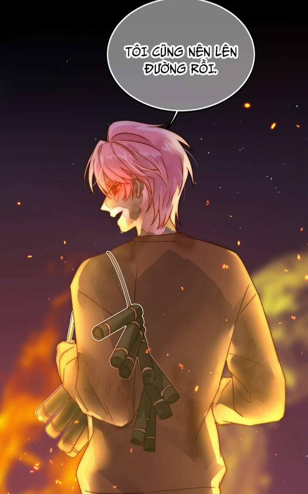 Tôi Phải Làm 1 Kẻ Đại Xấu Xa 90 trang 2