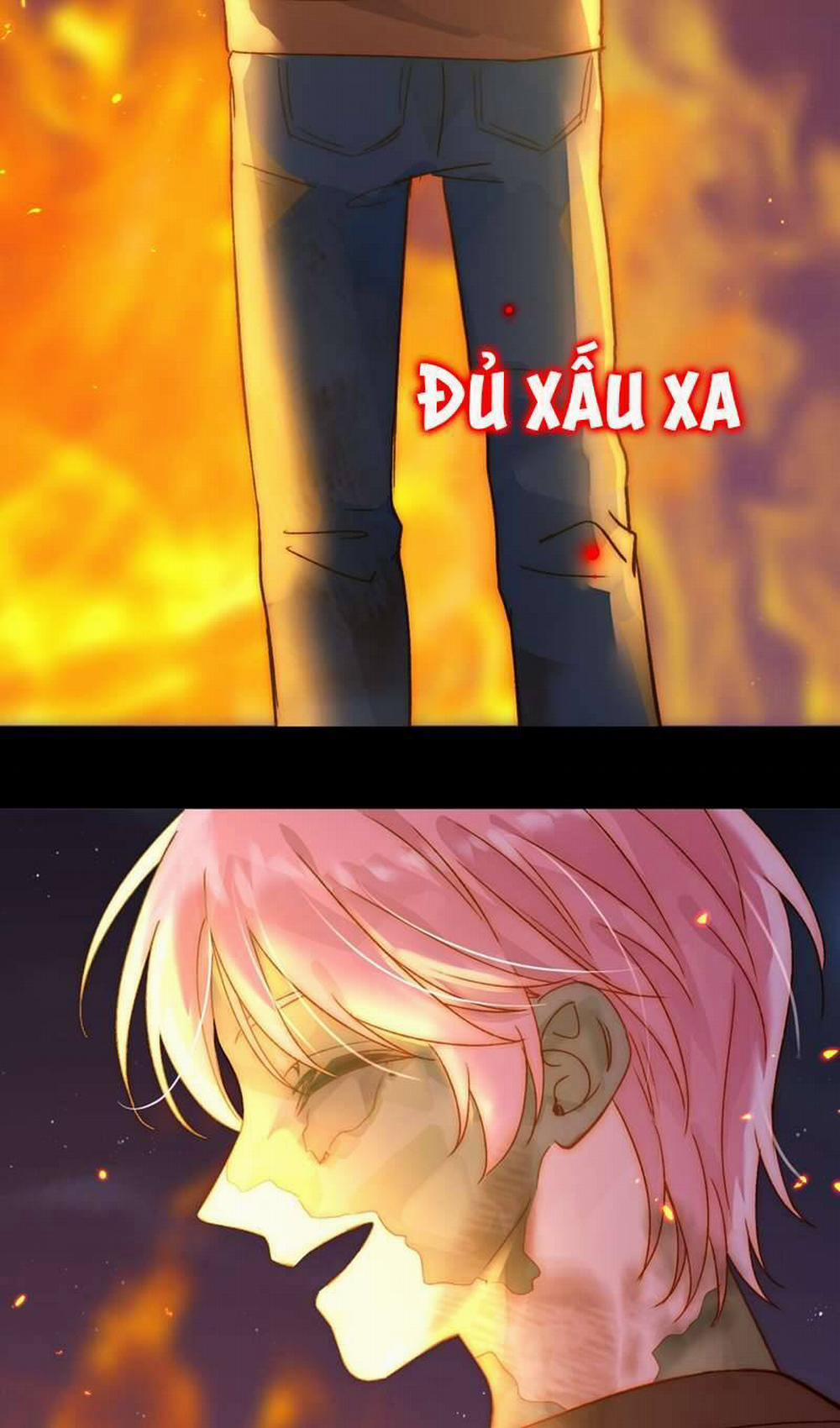 Tôi Phải Làm 1 Kẻ Đại Xấu Xa 90 trang 3