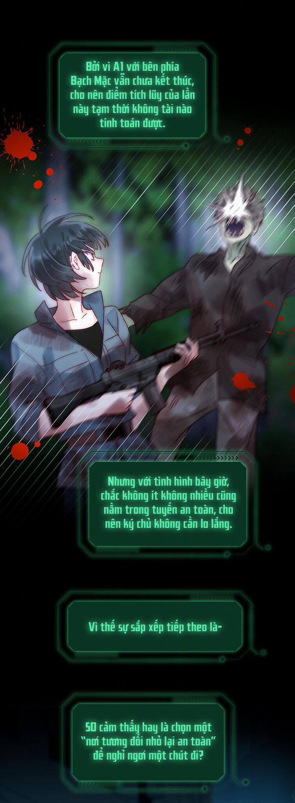 Tôi Phải Làm 1 Kẻ Đại Xấu Xa 90 trang 35