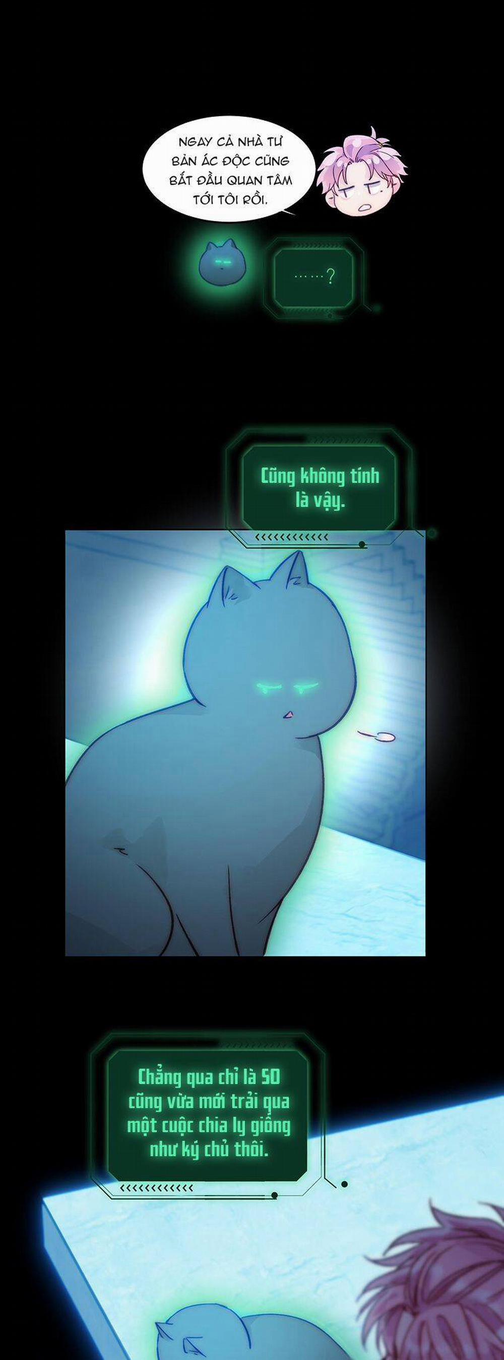 Tôi Phải Làm 1 Kẻ Đại Xấu Xa 90 trang 37