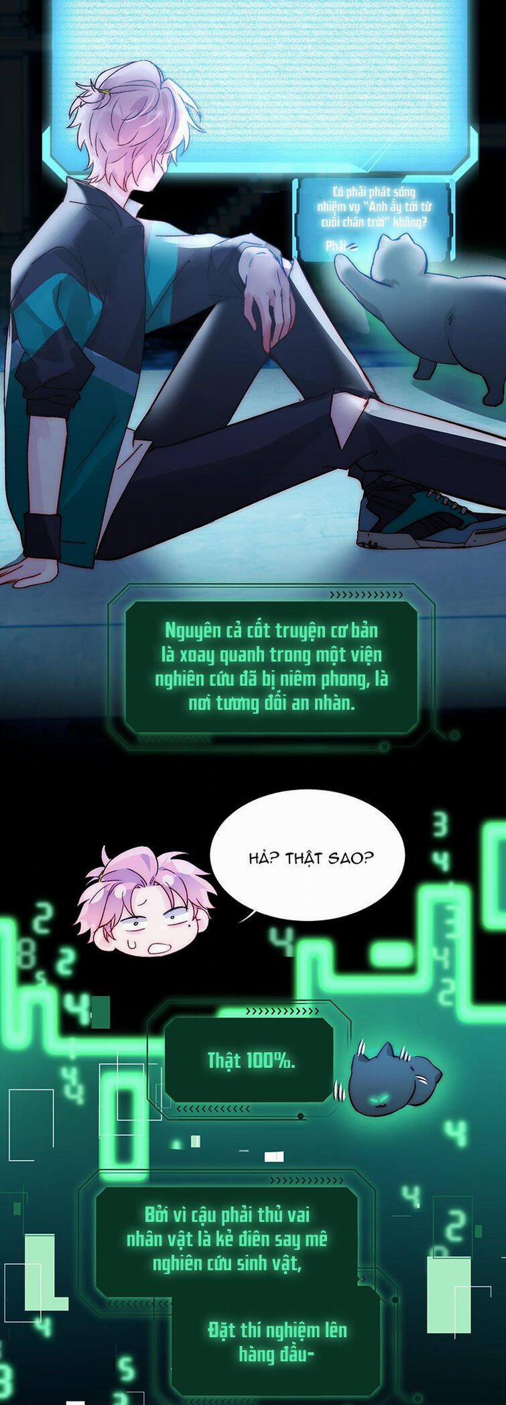 Tôi Phải Làm 1 Kẻ Đại Xấu Xa 90 trang 39