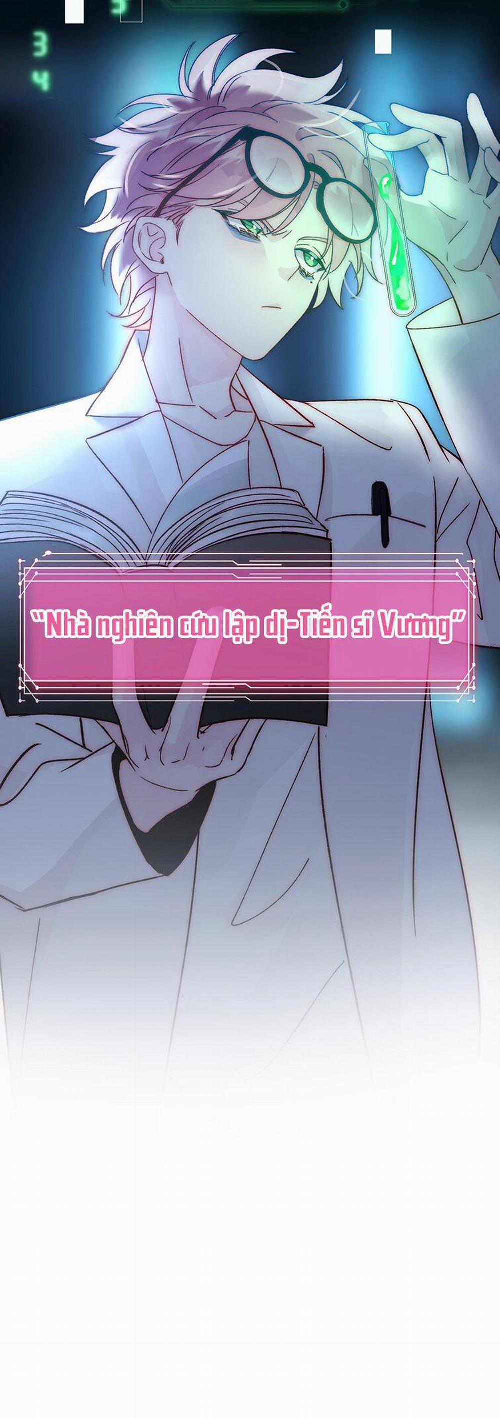 Tôi Phải Làm 1 Kẻ Đại Xấu Xa 90 trang 40