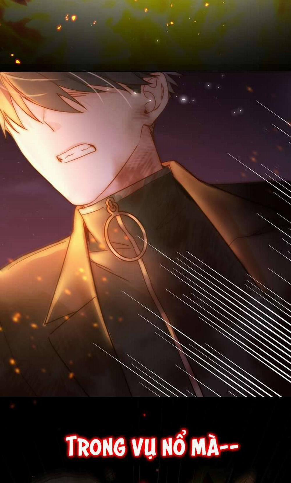 Tôi Phải Làm 1 Kẻ Đại Xấu Xa 90 trang 7