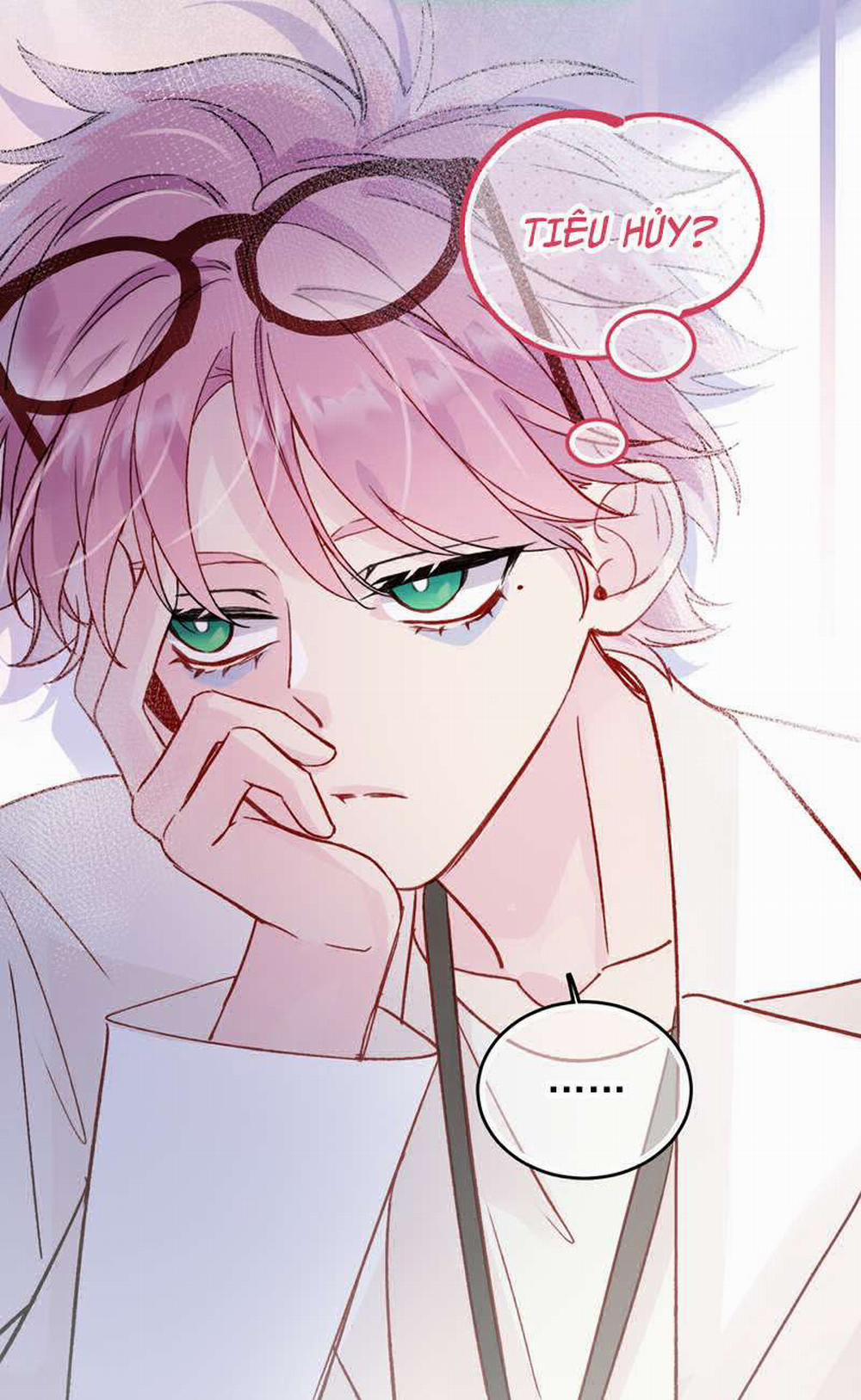 Tôi Phải Làm 1 Kẻ Đại Xấu Xa 91 trang 10