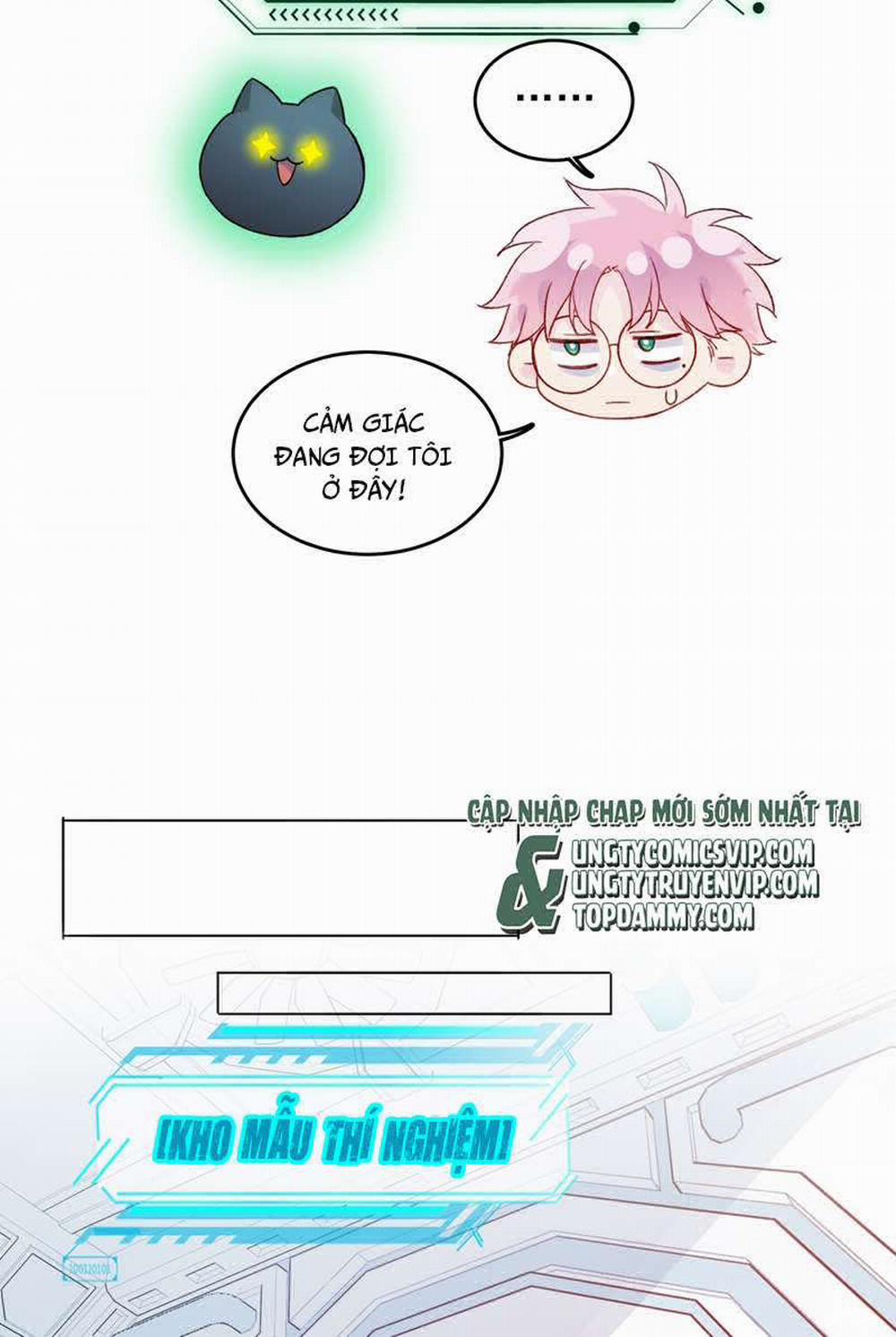 Tôi Phải Làm 1 Kẻ Đại Xấu Xa 91 trang 17