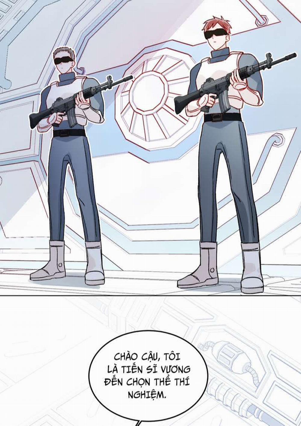 Tôi Phải Làm 1 Kẻ Đại Xấu Xa 91 trang 18